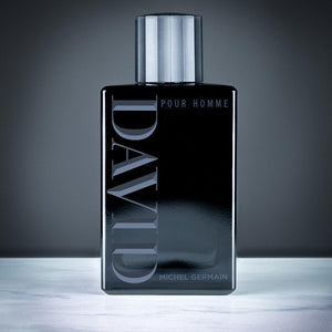 David Pour Homme Eau de Toilette Spray 100ml/3.4oz - Michel Germain Parfums Ltd.