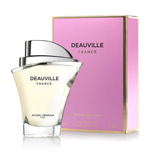 Load image into Gallery viewer, Deauville France Perfume Eau de Parfum Spray 75ml/2.5oz