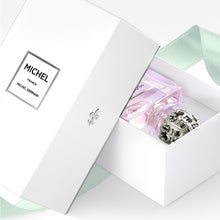 Load image into Gallery viewer, Michel - Raspberry Royale & French Black Pepper Parfum - Michel Germain Parfums Ltd.