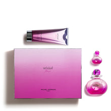 Load image into Gallery viewer, Sexual Fleur 3-Piece Gift Set (Value $200) - Michel Germain Parfums Ltd.
