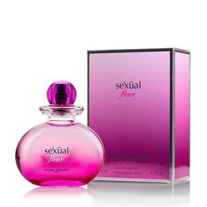 Sexual Fleur Eau de Parfum Spray - Michel Germain Parfums Ltd.