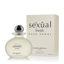 Load image into Gallery viewer, Sexual Fresh Pour Homme Eau de Toilette Spray - Michel Germain Parfums Ltd.
