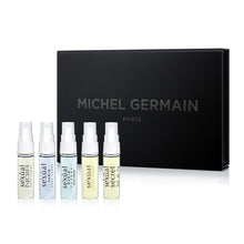 Load image into Gallery viewer, Sexual Discovery Set For Him - 5 x 2ml Eau de Toilette Spray - Michel Germain Parfums Ltd.