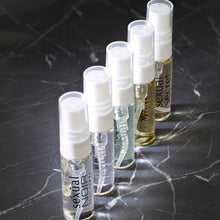 Load image into Gallery viewer, Sexual Discovery Set For Him - 5 x 2ml Eau de Toilette Spray - Michel Germain Parfums Ltd.