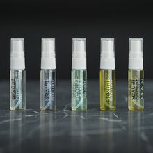 Load image into Gallery viewer, Sexual Discovery Set For Him - 5 x 2ml Eau de Toilette Spray - Michel Germain Parfums Ltd.