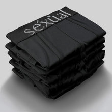 Load image into Gallery viewer, Sexual Comfort Fit Boxer 3-Pack