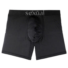 Load image into Gallery viewer, Men's Luxury Fitted Stretch Boxer Brief - Michel Germain Parfums Ltd.