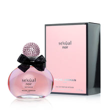 Load image into Gallery viewer, Sexual Noir Eau de Parfum Intense Spray 125ml/4.2oz - Michel Germain Parfums Ltd.
