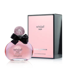 Load image into Gallery viewer, Sexual Noir Eau de Parfum Intense Spray 125ml/4.2oz - Michel Germain Parfums Ltd.