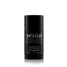 Load image into Gallery viewer, Sexual Noir Pour Homme Deodorant Stick 80g/2.8oz - Michel Germain Parfums Ltd.