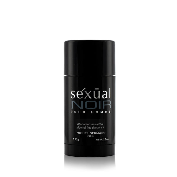Sexual Noir Pour Homme Deodorant Stick 80g/2.8oz - Michel Germain Parfums Ltd.
