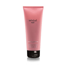 Load image into Gallery viewer, Sexual Noir Luxury Body Lotion 200ml/6.7oz - Michel Germain Parfums Ltd.