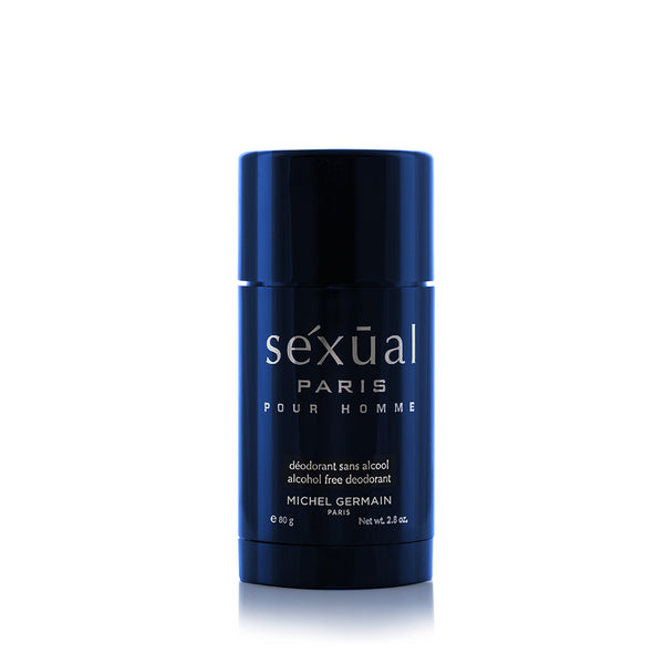 Sexual Paris Pour Homme Deodorant Stick 80g/2.8oz - Michel Germain Parfums Ltd.
