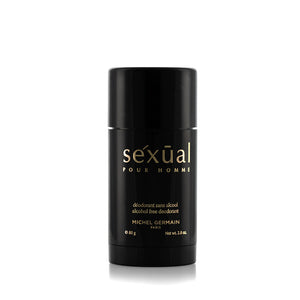Sexual Pour Homme 3-Piece Gift Set (Value $195) - Michel Germain Parfums Ltd.
