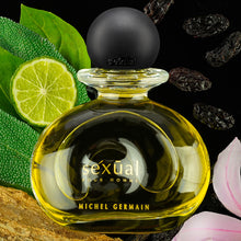 Load image into Gallery viewer, Sexual Pour Homme Massage Oil