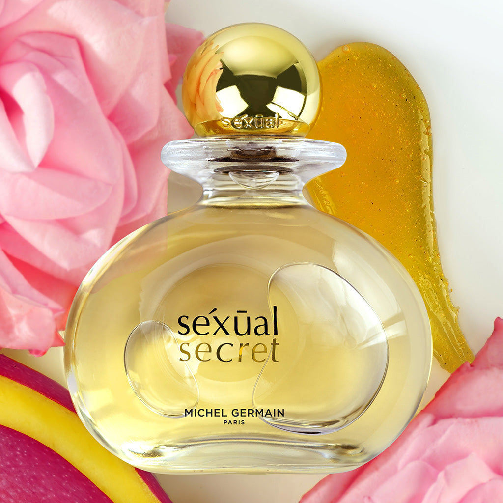 Sexual T Sexual Secret 4 Piece Perfume T Set Sexy Ts Michel Germain Parfums Ltd