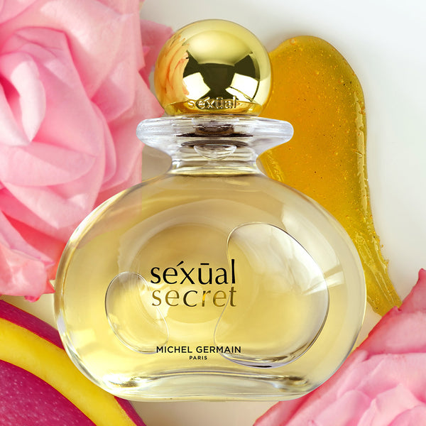 Sexual Secret 4-Piece Gift Set