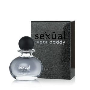 Sexual Sugar Daddy Eau de Toilette Spray - Michel Germain Parfums Ltd.