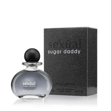 Load image into Gallery viewer, Sexual Sugar Daddy Eau de Toilette Spray - Michel Germain Parfums Ltd.
