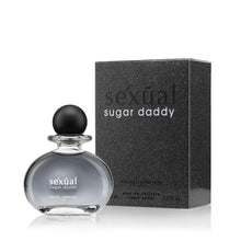Load image into Gallery viewer, Sexual Sugar Daddy Eau de Toilette Spray - Michel Germain Parfums Ltd.