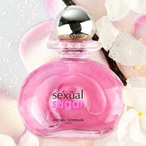 Sexual Sugar Massage Oil 100 ml/3.4 oz