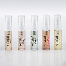 Load image into Gallery viewer, Sexual Discovery Set For Her - 5 x 2ml Eau de Parfum Spray - Michel Germain Parfums Ltd.