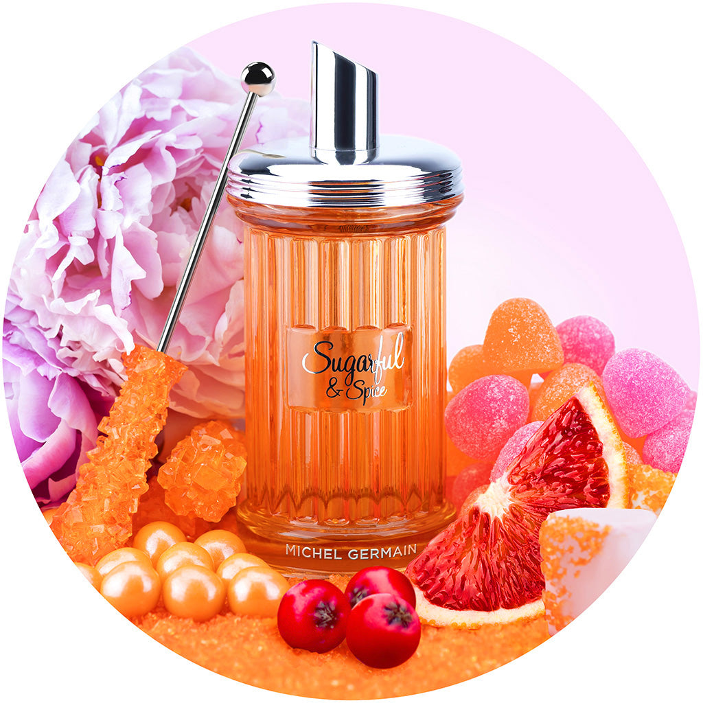 Michael germain sugarful and spice Clearance