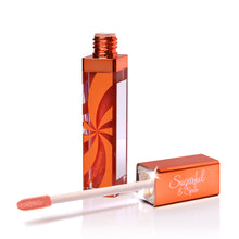 Load image into Gallery viewer, Sugarful & Spice Lip Gloss 10ml/0.3oz - Michel Germain Parfums Ltd.