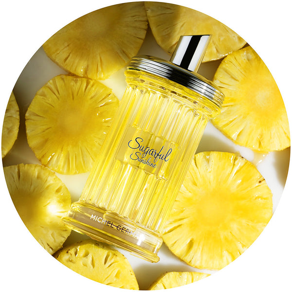 Sugarful Sunshine 2-Piece Set (Value $99)