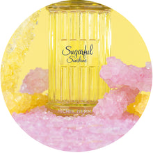Load image into Gallery viewer, Sugarful Sunshine Eau de Parfum Spray
