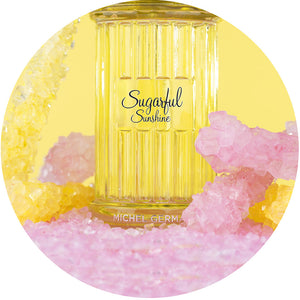 Sugarful Sunshine 2-Piece Set (Value $99)