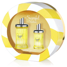 Load image into Gallery viewer, Sugarful Sunshine 2-Piece Set (Value $99)