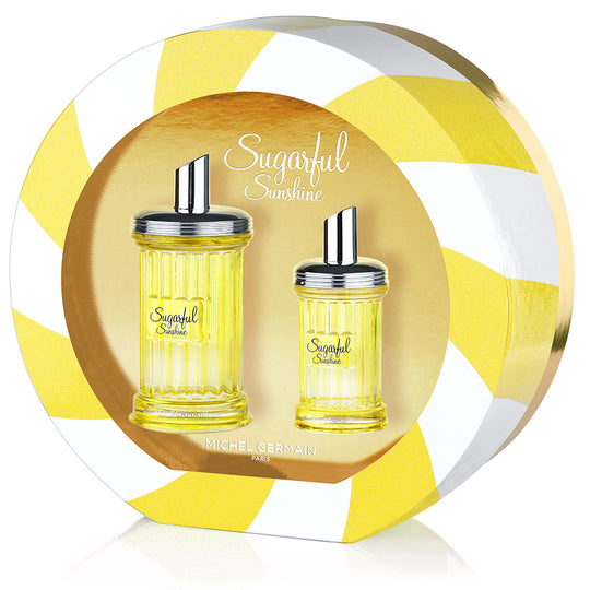 Sugarful Sunshine 2-Piece Set (Value $99)