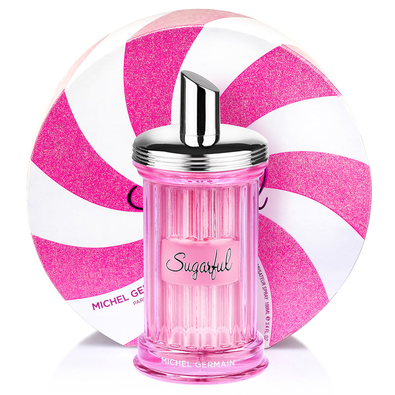 Sugarful Eau de Parfum Spray