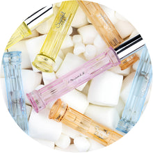 Load image into Gallery viewer, Sugarful Discovery Set - 3 x 10ml Rollerball (Value $126)