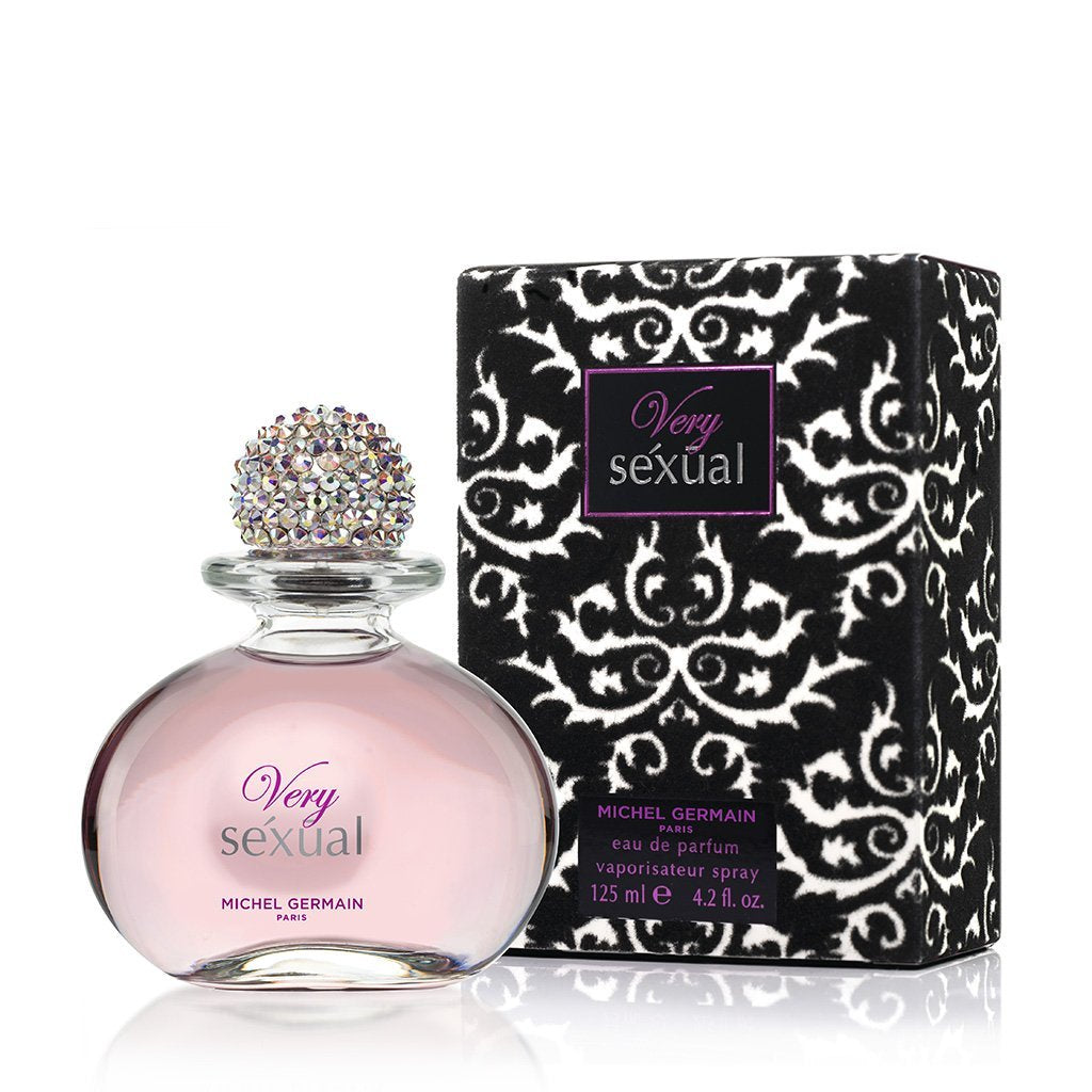 Sexual Perfume Eau de Parfum Spray – Michel Germain Parfums Ltd.