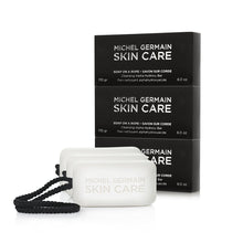 Load image into Gallery viewer, Michel Germain Skin Care Soap on a Rope - Michel Germain Parfums Ltd.