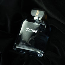 Load image into Gallery viewer, Tattoo Pour Homme Eau de Toilette Spray 100ml/3.4oz - Michel Germain Parfums Ltd.