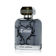 Load image into Gallery viewer, Tattoo Pour Homme Eau de Toilette Spray 100ml/3.4oz - Michel Germain Parfums Ltd.