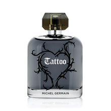 Load image into Gallery viewer, Tattoo Pour Homme Eau de Toilette Spray 100ml/3.4oz - Michel Germain Parfums Ltd.