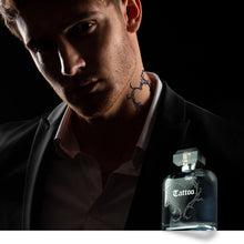 Load image into Gallery viewer, Tattoo Pour Homme Eau de Toilette Spray 100ml/3.4oz - Michel Germain Parfums Ltd.