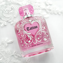Load image into Gallery viewer, Tattoo Eau de Parfum Spray 100ml/3.4oz - Michel Germain Parfums Ltd.