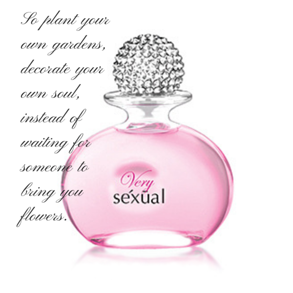 How to Apply the Right Amount of Perfume - Michel Germain Parfums Ltd.