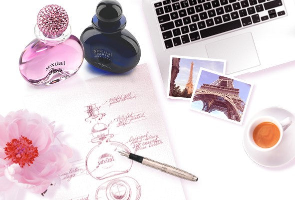 Expanding Your Fragrance Wardrobe Online - Michel Germain Parfums Ltd.