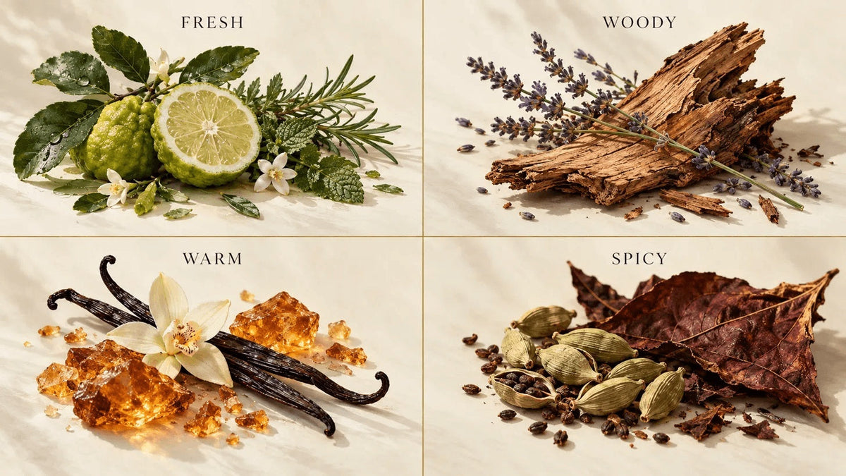 What Cologne Do Women Actually Like on Men?