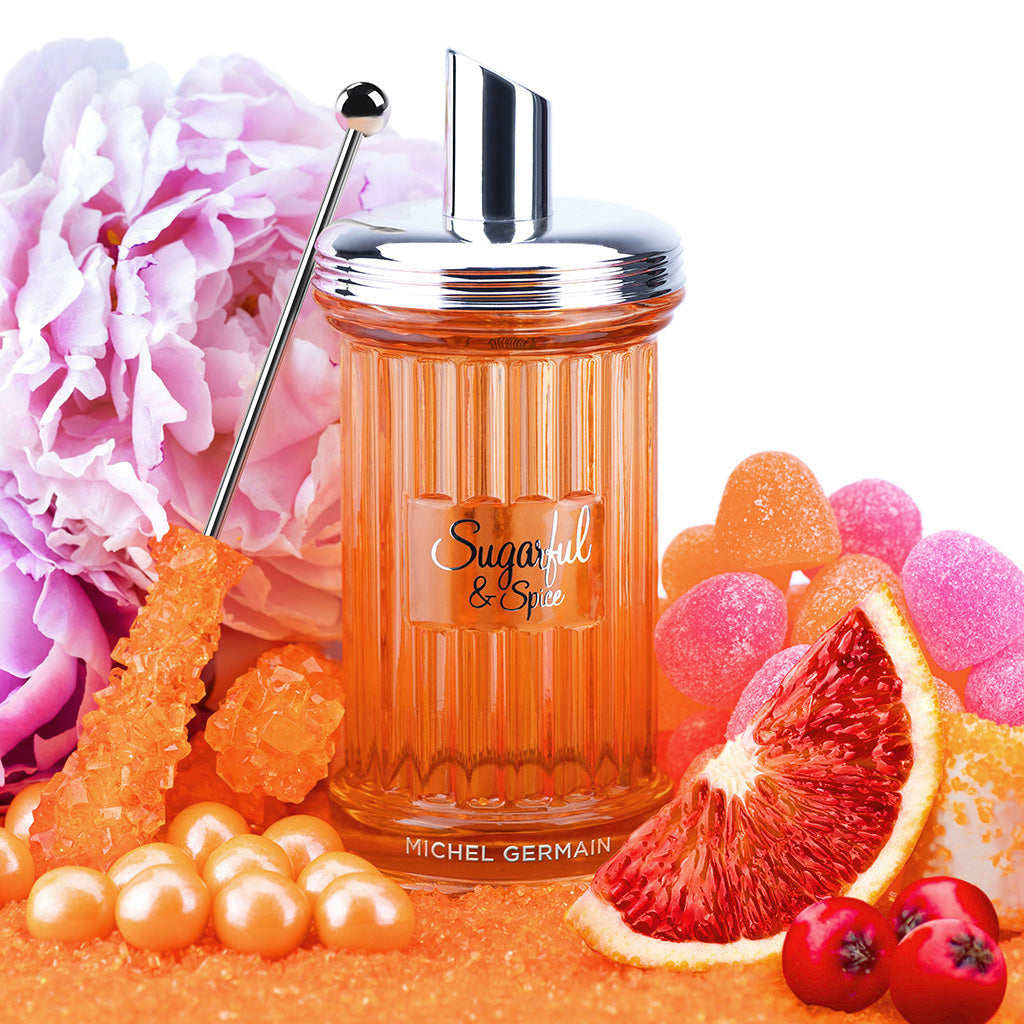 Fall Fragrances - Michel Germain Parfums Ltd.