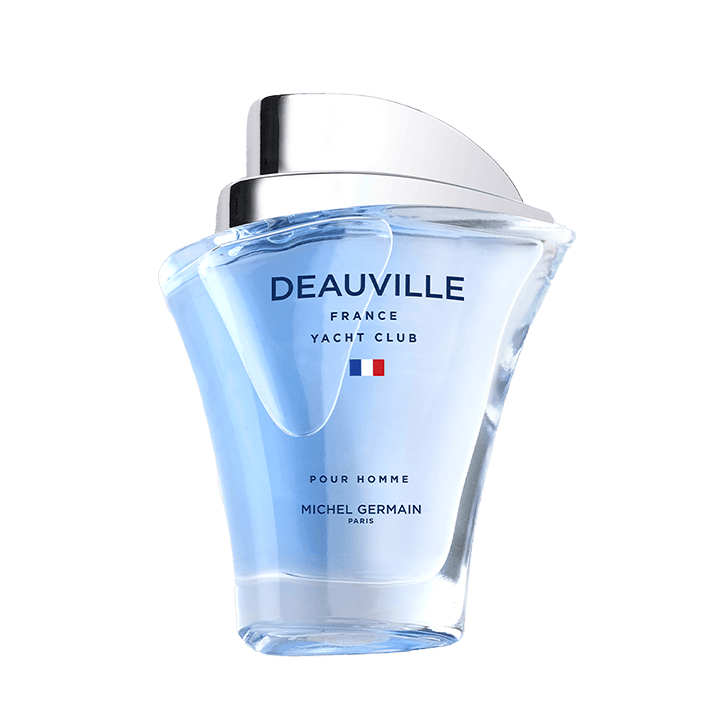 Deauville - Michel Germain Parfums Ltd.
