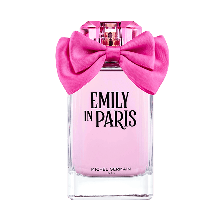 Emily in Paris