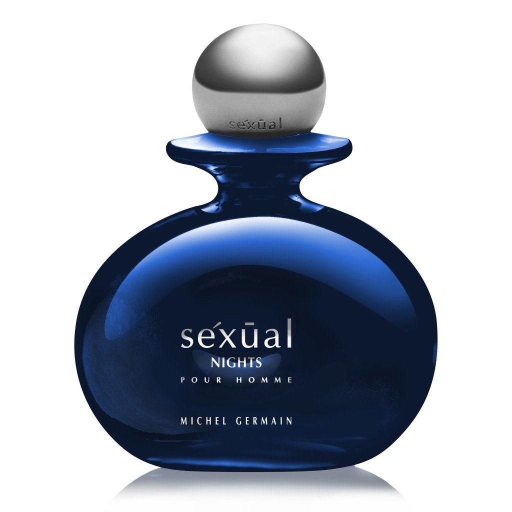 Séxūal Nights Homme