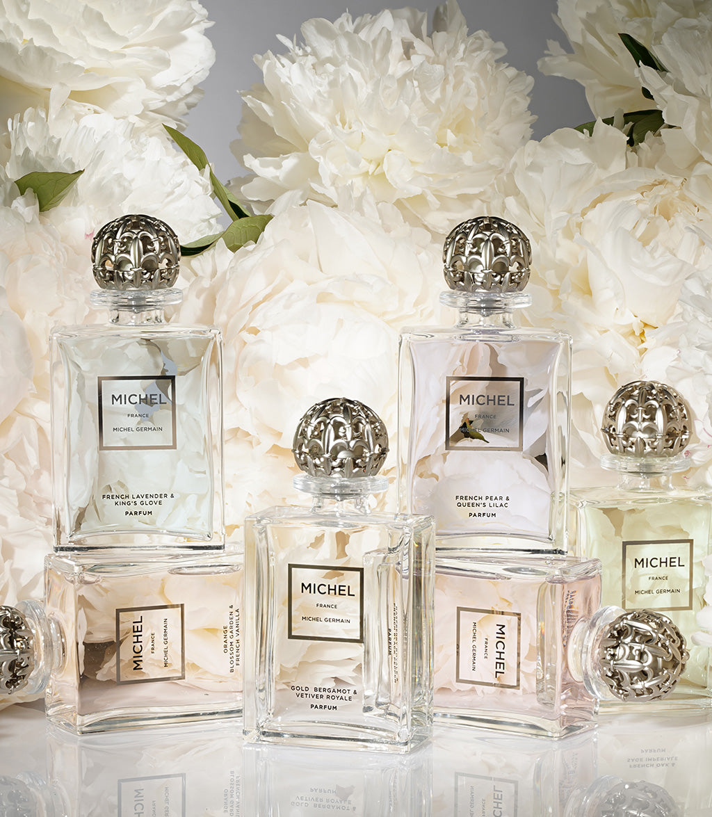 National Fragrance Day